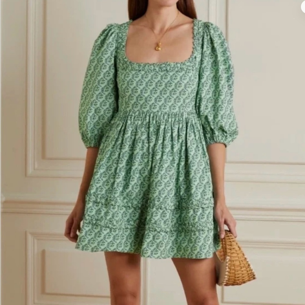 Rhode Daya dress